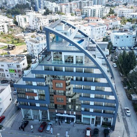 Nurel Shark Residence Kyrenia  Bagian luar foto