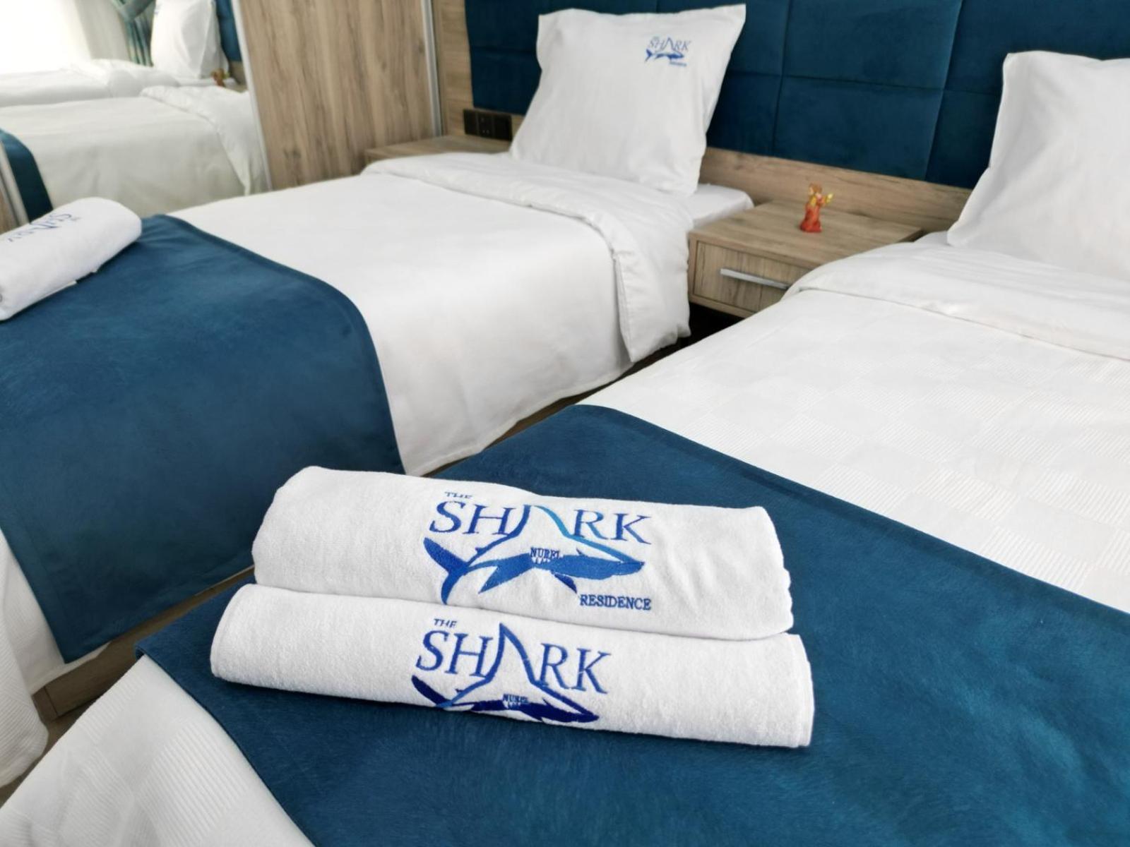 Nurel Shark Residence Kyrenia  Bagian luar foto