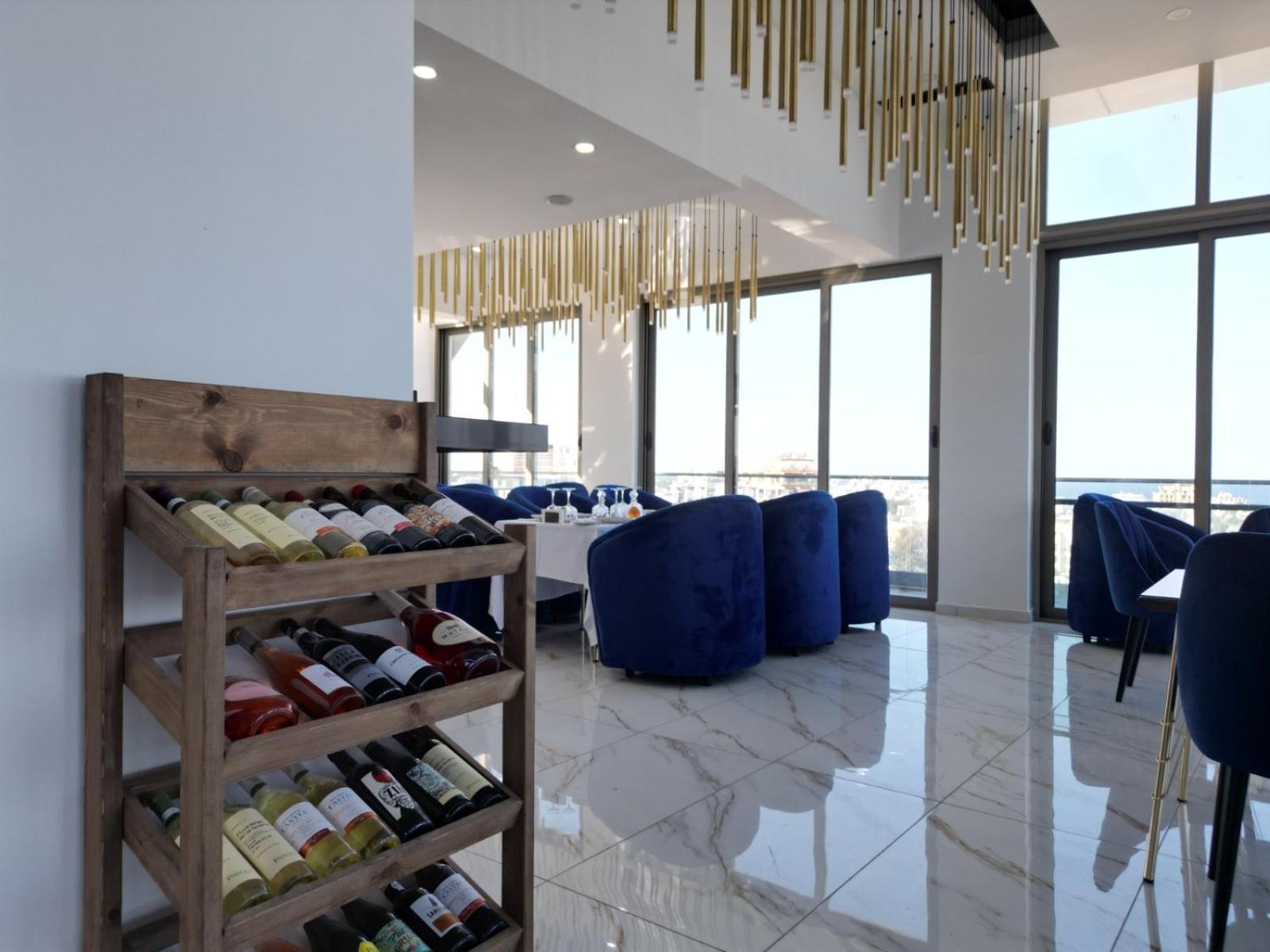 Nurel Shark Residence Kyrenia  Bagian luar foto